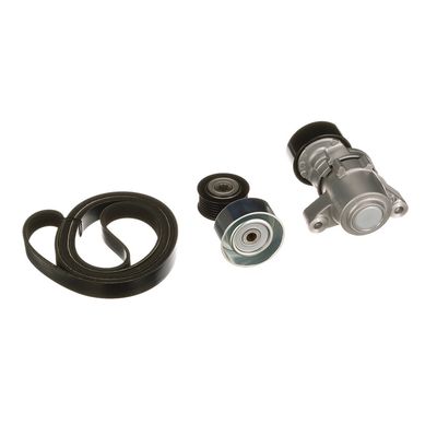 KEILRIPPENRIEMENSATZ GATES K026PK2198 36