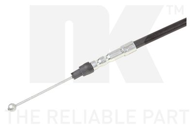 CABLU FRANA DE PARCARE NK 904808 1