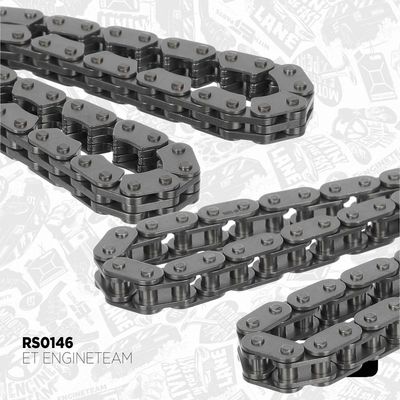 Sada rozvodového řetězu ET ENGINETEAM RS0146VR1