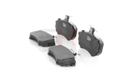 SET PLACUTE FRANA FRANA DISC GH GH419968 49