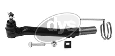 Наконечник поперечной рулевой тяги DYS 22-26843 для FORD USA F-350