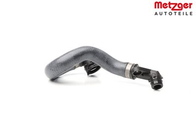 FURTUN RADIATOR METZGER AUTOTEILE 2420589 18