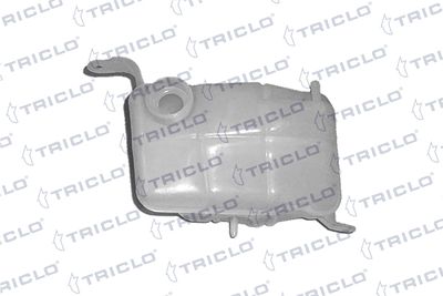 разширителен съд, охладителна течност TRICLO 488157