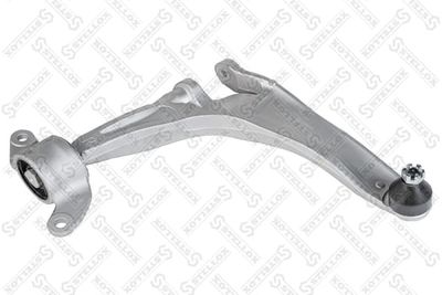 носач, окачване на колелата STELLOX 57-02374-SX