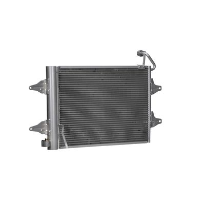 KONDENSATOR KLIMAANLAGE NISSENS 94628 22