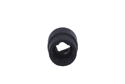KS Tools 913.1466 Silový nástrčný ořech se spirálovým profilem 1/2", 15 mm