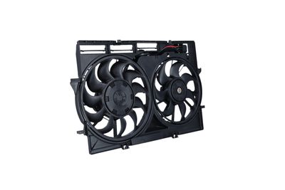 VENTILATOR RADIATOR NRF 470015 41