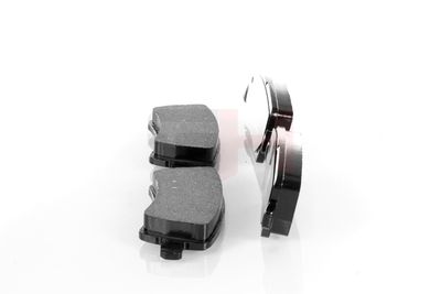 SET PLACUTE FRANA FRANA DISC GH GH412571 47