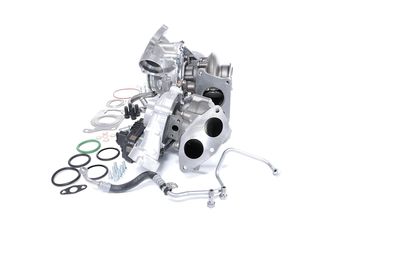 LADER AUFLADUNG BTS Turbo T981601KPL 11