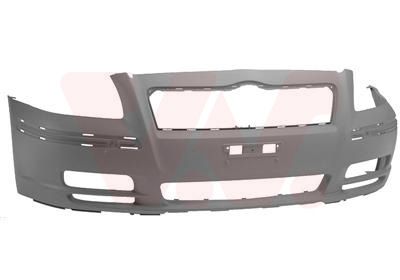 VAN WEZEL 5307570 Бампер передний   задний  для TOYOTA AVENSIS (Тойота Авенсис)