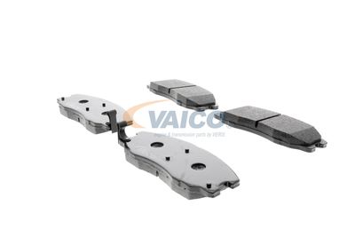 BREMSBELAGSATZ SCHEIBENBREMSE VAICO V400652 42