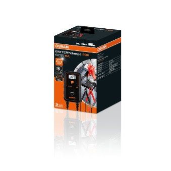 Vorschau Batterieladegerät