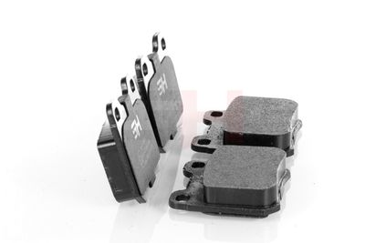 SET PLACUTE FRANA FRANA DISC GH GH413604 16