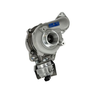 COMPRESOR SISTEM DE SUPRAALIMENTARE NISSENS 93421 41