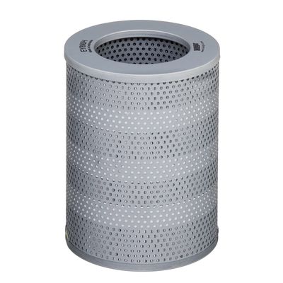 Hydraulisch filter (patroon)