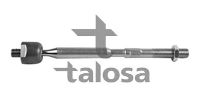 Inner tie rod