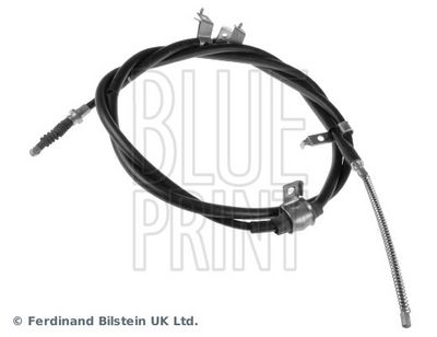 BLUE PRINT Seilzug, Feststellbremse