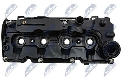 CAPAC CULBUTOR NTY BPZWW009 2