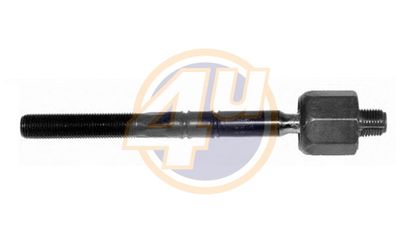 4u MI-E-51289 Наконечник рулевой тяги  для MINI MINI (R50, R53) Cooper S