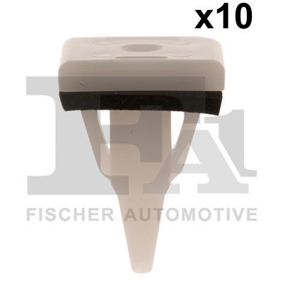 CLIPS ACOPERIRE DECORATIVA SI PROTECTIE