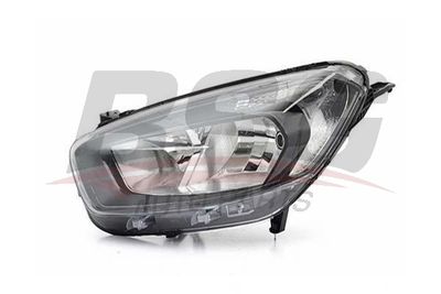 BSG BSG 30-800-025 Основная фара  для FORD TOURNEO (Форд Тоурнео)