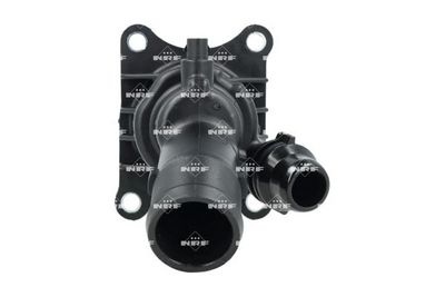 TERMOSTAT LICHID RACIRE