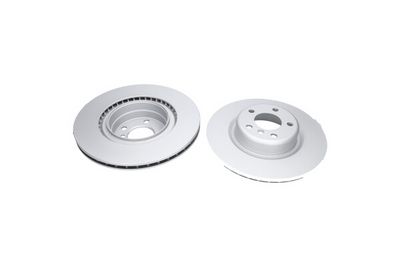 DISC FRANA Kavo Parts BR10302C 2