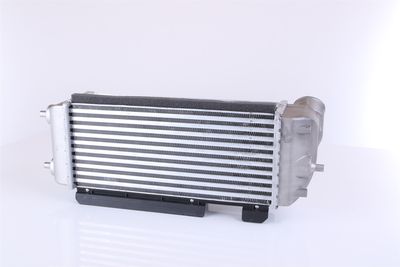 INTERCOOLER COMPRESOR NISSENS 96192 26