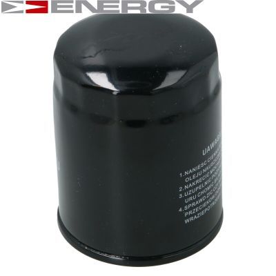 FILTRU ULEI ENERGY FOL0001 1