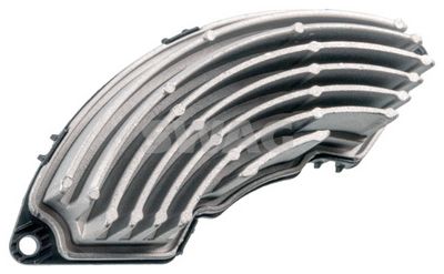 REZISTOR VENTILATOR HABITACLU