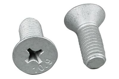 Schraube, Bremsscheibe