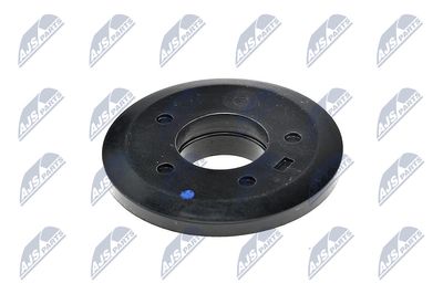 Опора стойки амортизатора NTY AD-DW-008 для DAEWOO MATIZ