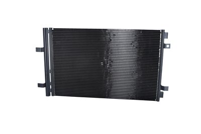 CONDENSATOR CLIMATIZARE NRF 350635 6