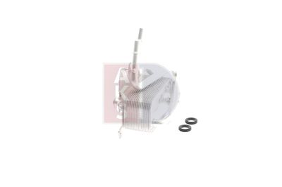 ÖLKüHLER MOTORöL AKS DASIS 056014N 12