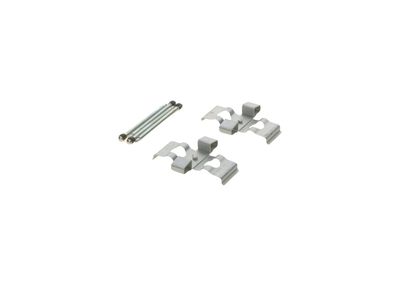 SET ACCESORII PLACUTE FRANA BOSCH 1987474660 13