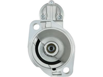 Vorschau Starter