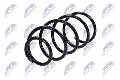 ARC SPIRAL NTY ASZBM018 38