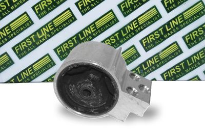 окачване, двигател FIRST LINE FEM3499