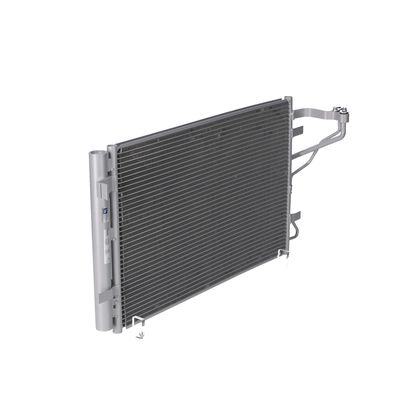 KONDENSATOR KLIMAANLAGE NISSENS 940006 38