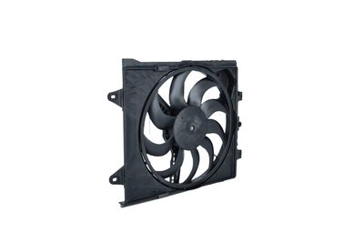 VENTILATOR RADIATOR NRF 47598 41