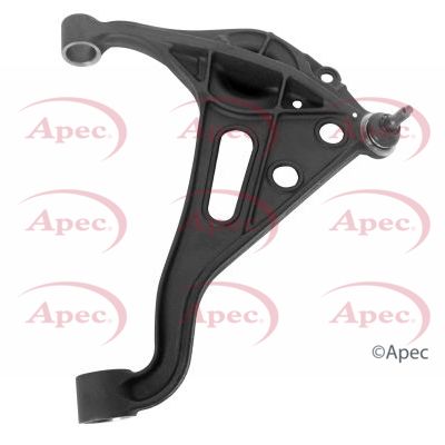 Control/Trailing Arm, wheel suspension APEC AST2190