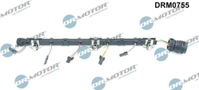 CONDUCTA LEGATURA INJECTOR Dr.Motor Automotive DRM0755 1