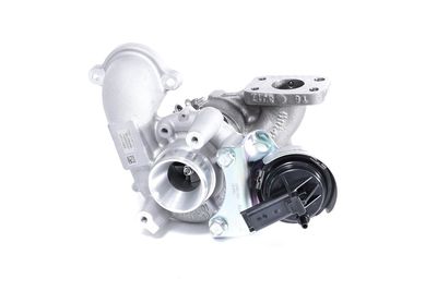 LADER AUFLADUNG BTS Turbo T918323 3