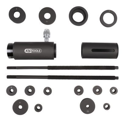 EIN-/AUSPRESSWERKZEUG-SATZ KS TOOLS 7001850 3