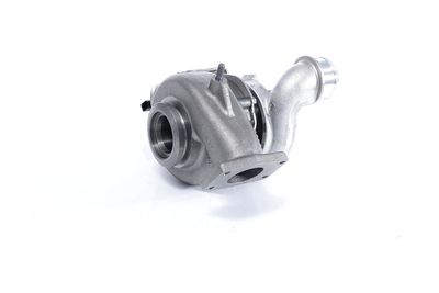 LADER AUFLADUNG BTS Turbo T916238 25