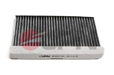 Filter, Innenraumluft