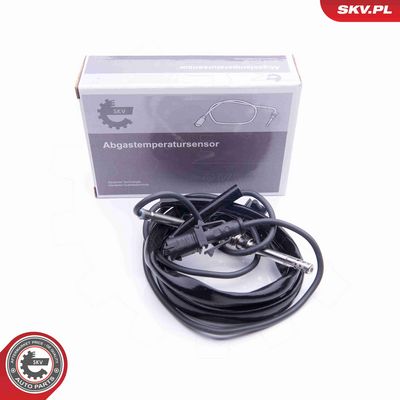 SENZOR TEMPERATURA GAZE EVACUARE ESEN SKV 30SKV161