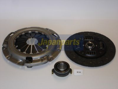 JAPANPARTS Sankabos komplektas