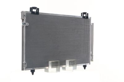 CONDENSATOR CLIMATIZARE MAHLE AC831000S 44