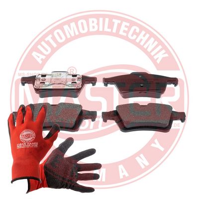 SET PLACUTE FRANA FRANA DISC